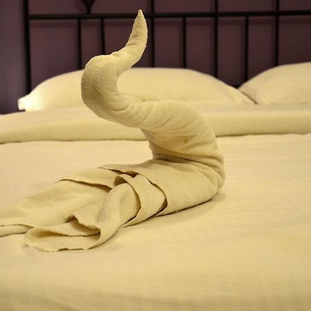 Garima Of Mandrem Hotell Eksteriør bilde